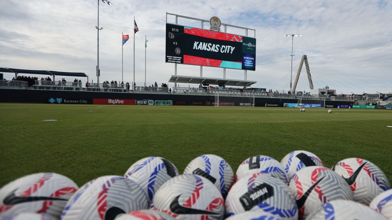 Kansas City Current Fires Medical Lead Carlos Jimenez for Violating NWSL’s Non-Fraternization Policy