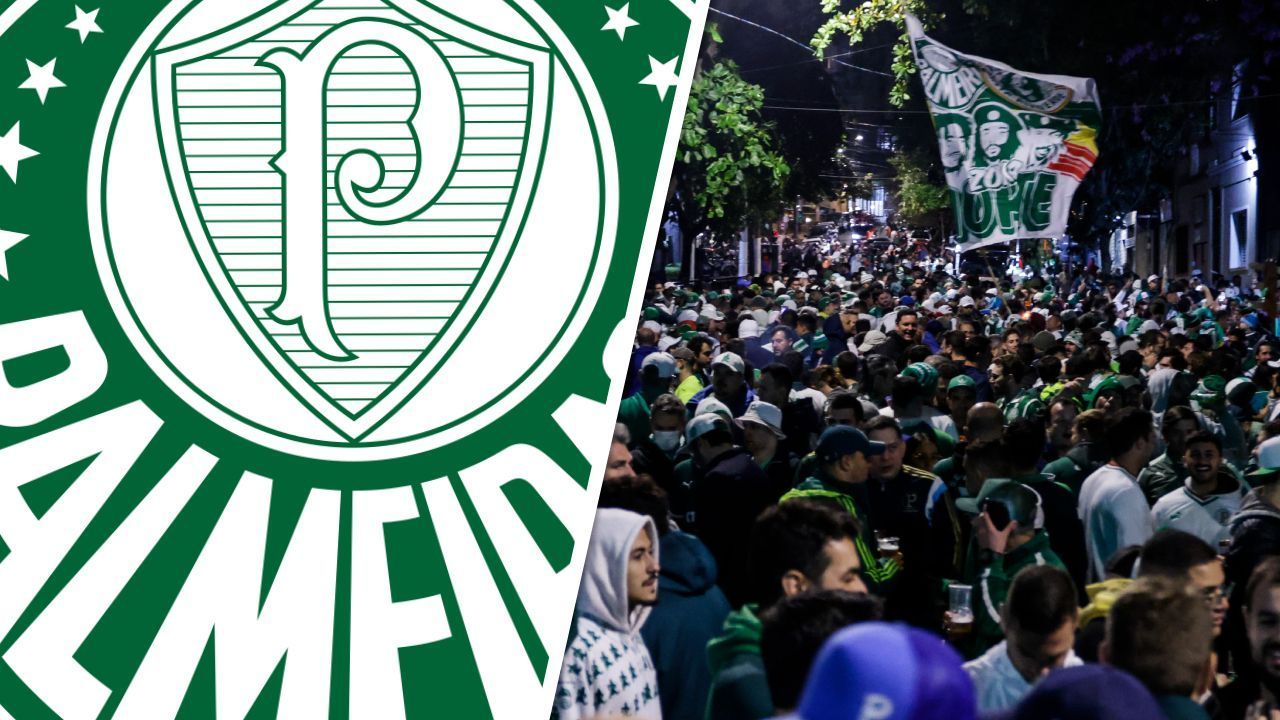 Discurso de ódio: acusações de fascismo e racismo contra Palmeiras e torcedores