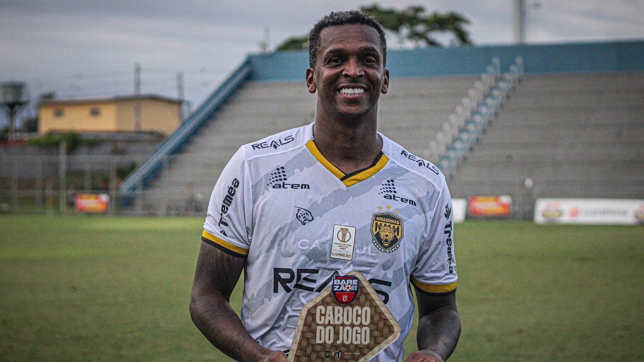 Flamengo impõe receio ao Amazonas antes da Copa do Brasil: Jô alerta.