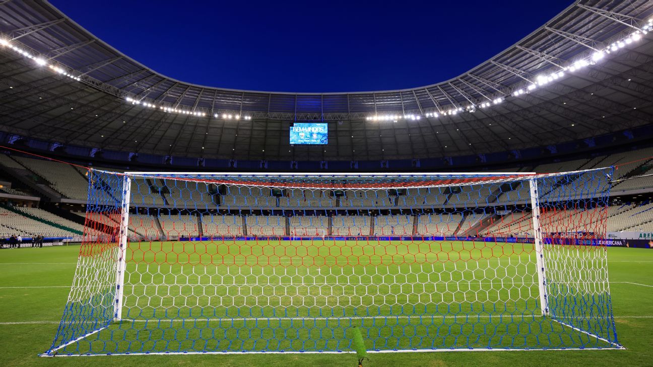 Fortaleza x Flamengo: onde assistir, horário, palpites e escalações do jogo.