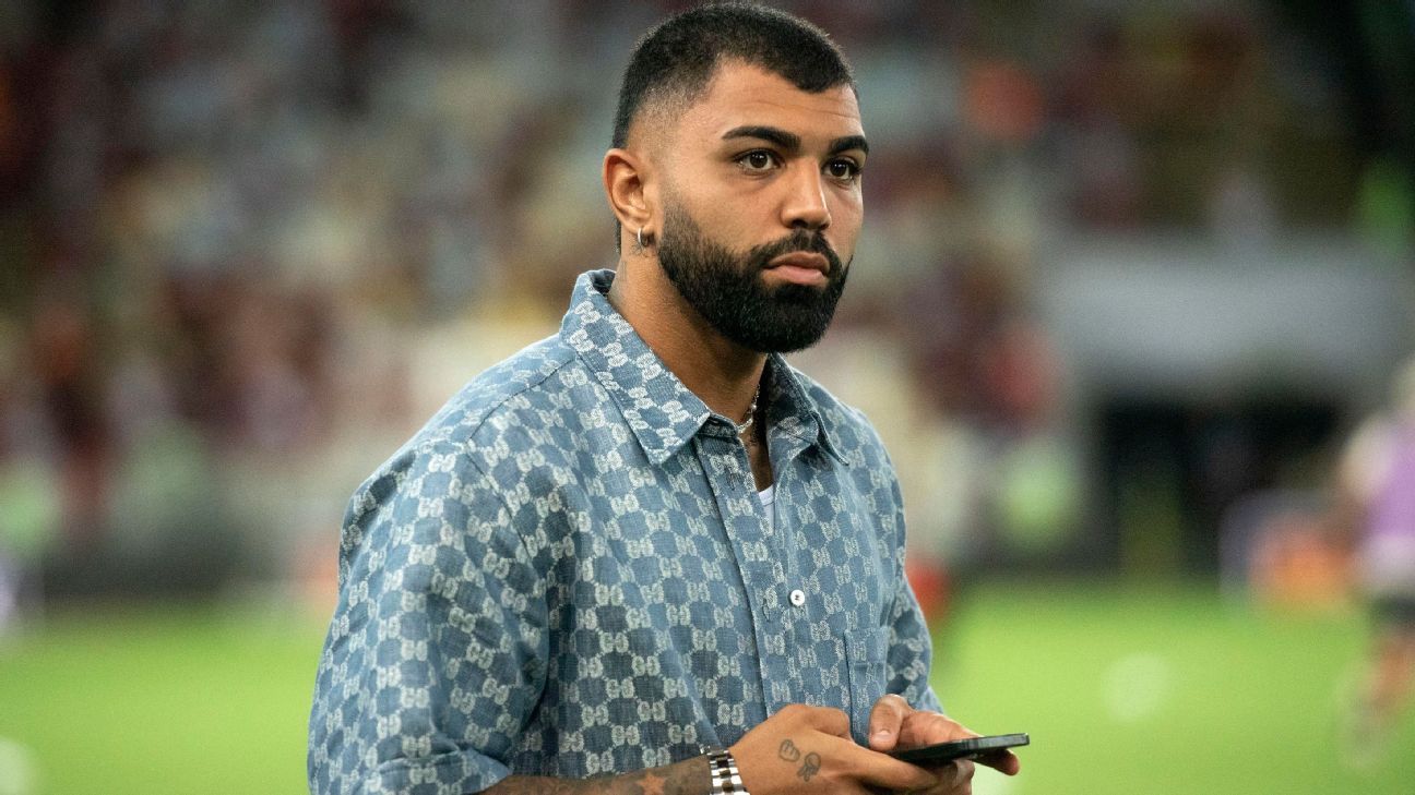 Flamengo explica estratégia por Gabigol e mostra otimismo em julgamento: chances razoáveis