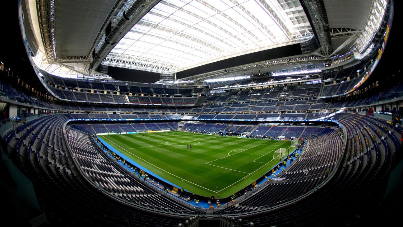 Real Madrid x Cadix : où regarder en direct, heure, pronostics et compositions