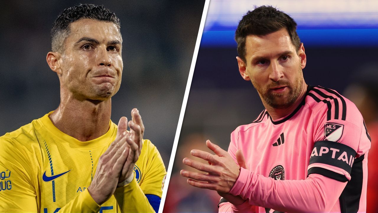 Forbes releases list of world's highest-paid athletes: Where are Messi and Cristiano Ronaldo?