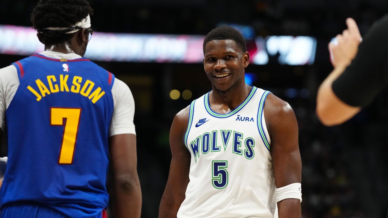 NBA playoff picks – Experts on Wolves-Nuggets, Pacers-Knicks conference semifinal matchups