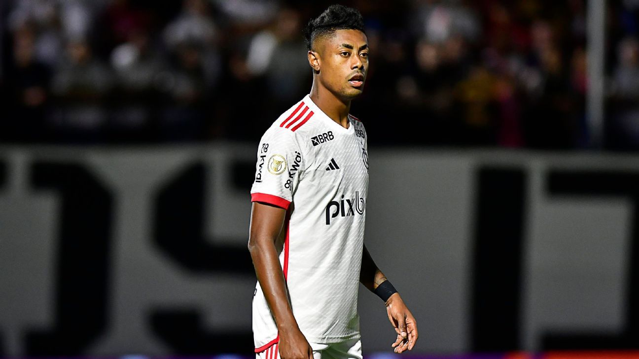 Negado pedido da defesa de Bruno Henrique para compartilhamento de provas com CPI.