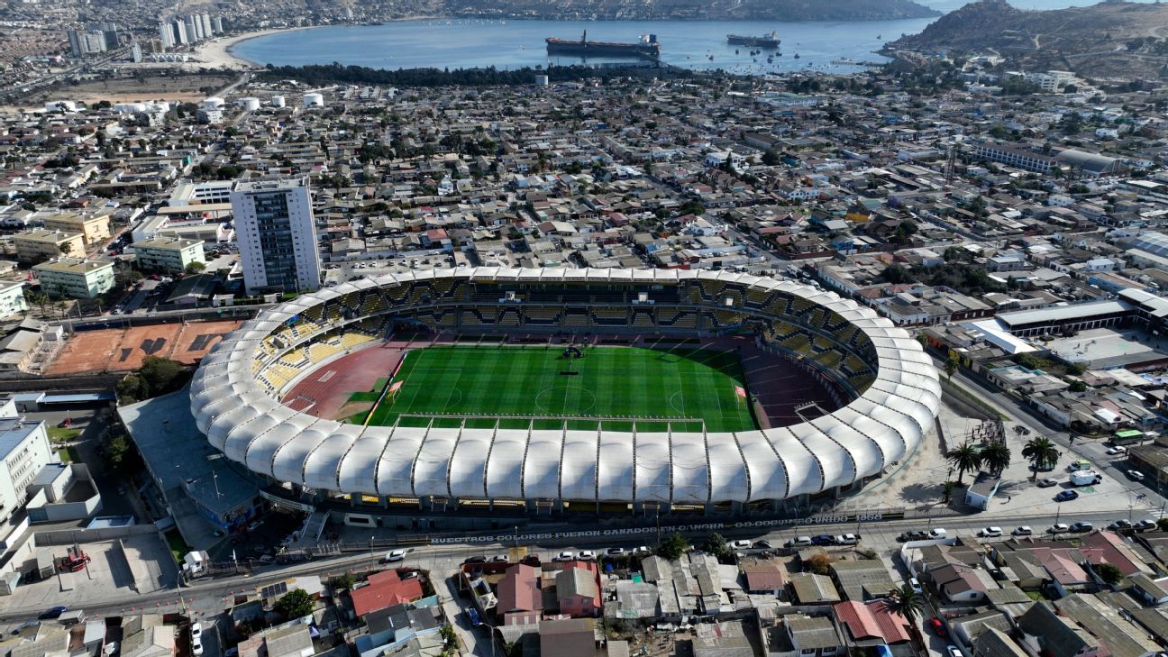 Palestino x Flamengo: Onde assistir, horário, palpites e prováveis escalações na Libertadores.