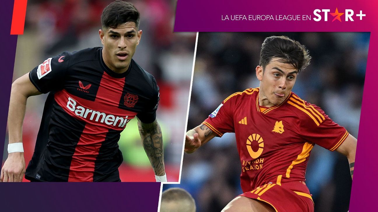 When do Bayer Leverkusen vs.  Rome for the second leg of the Europa League semi-finals: team, date, time and live TV