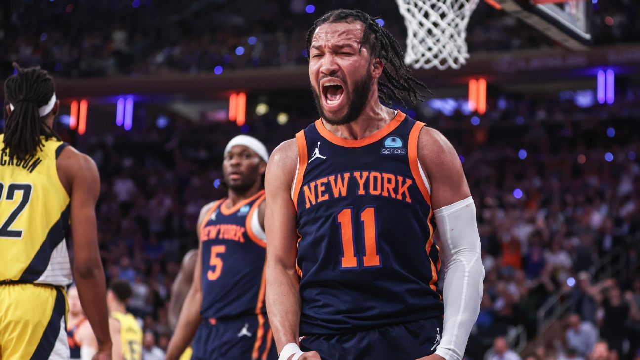 Jalen Brunson Agrees to $156.5M Extension with New York Knicks: A Look at the Record-Breaking Deal and Its Implications