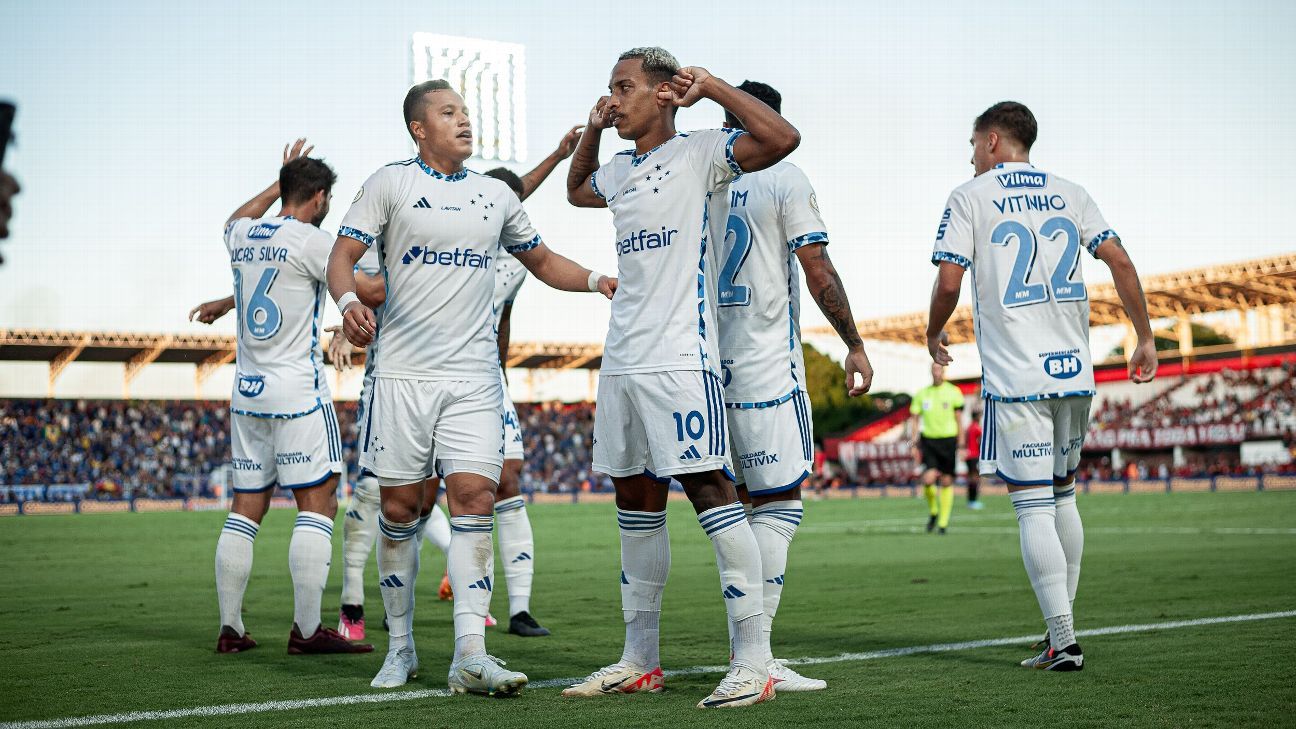 Cruzeiro x Universidad de Quito: Onde Assistir, Horário, Palpites e Escalações da Sul-Americana