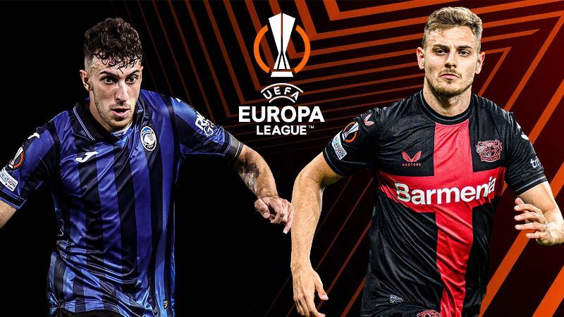 Atalanta vs Leverkusen: Preparations for the Europa League closing