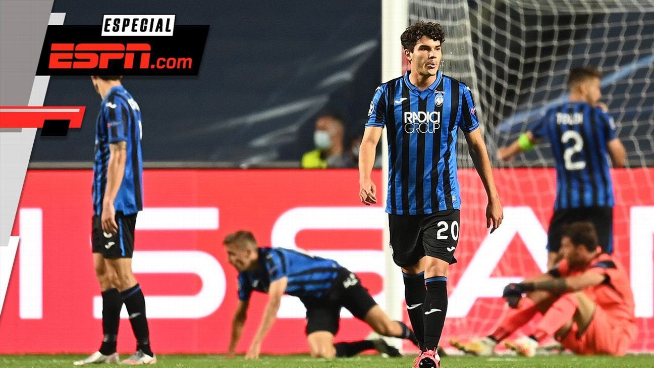 Atalanta are looking for revenge within the UEFA Europa League on the pretense that the pandemic has ended