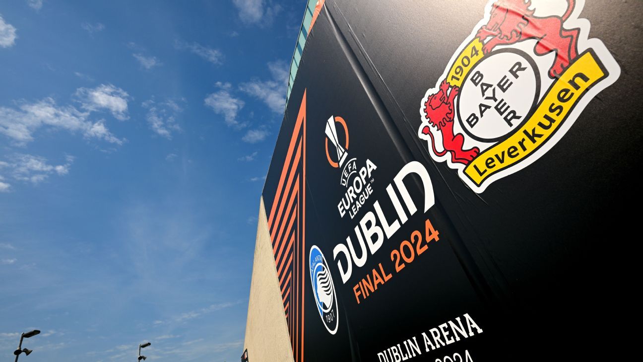 Atalanta x Bayer Leverkusen: the place to look at dwell, time and predictions