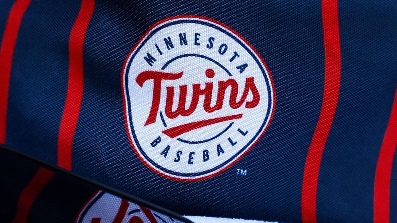 Twins pitcher Canterino to miss 3rd season in row