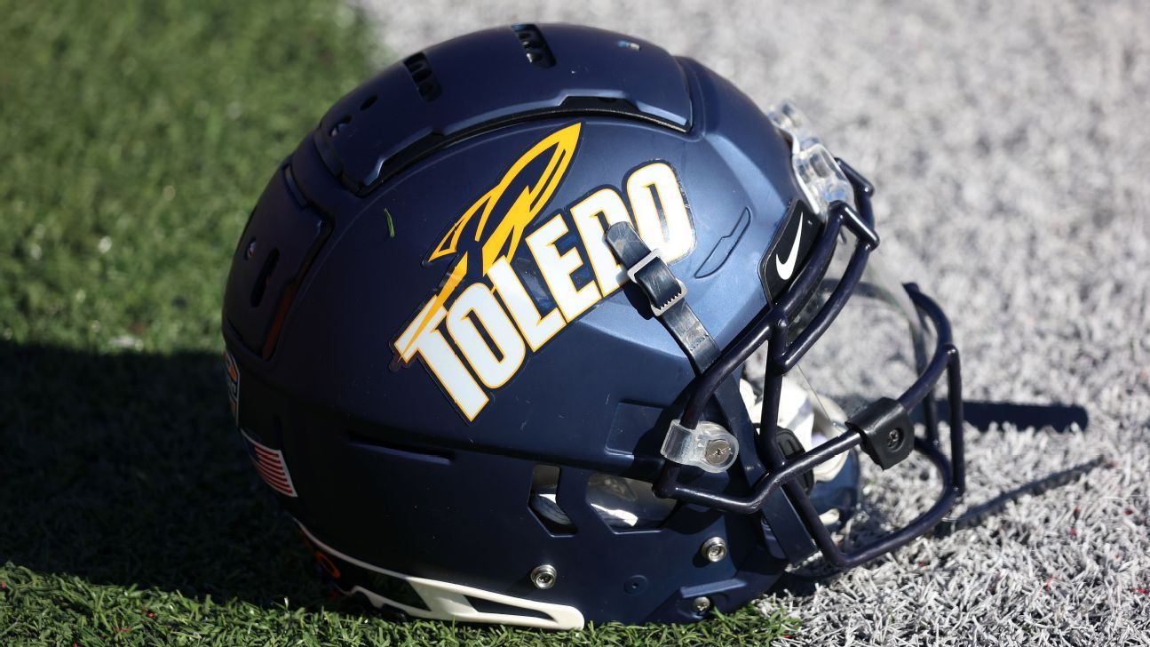 Ex-Toledo assistant files wrongful termination suit