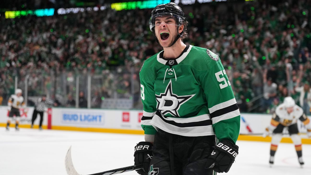 Why the Stars will win the Cup, and predictions for every NHL team's finish in the 2024-25 season