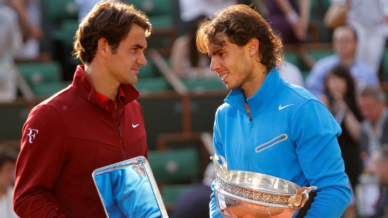 Roland Garros 2024: Prima finale senza Federer, Nadal o Djokovic dai tempi di Correa Gaudio