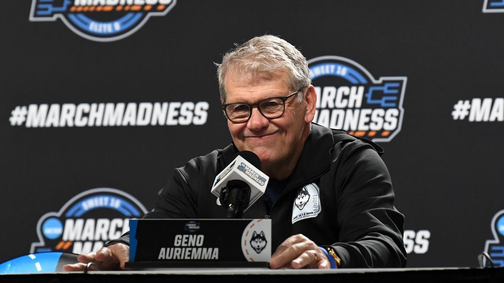 NCAA women's basketball coaches with the most championships