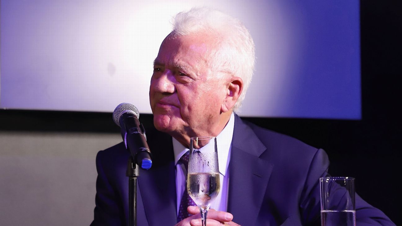 Stronach arrested, charged with sexual assault