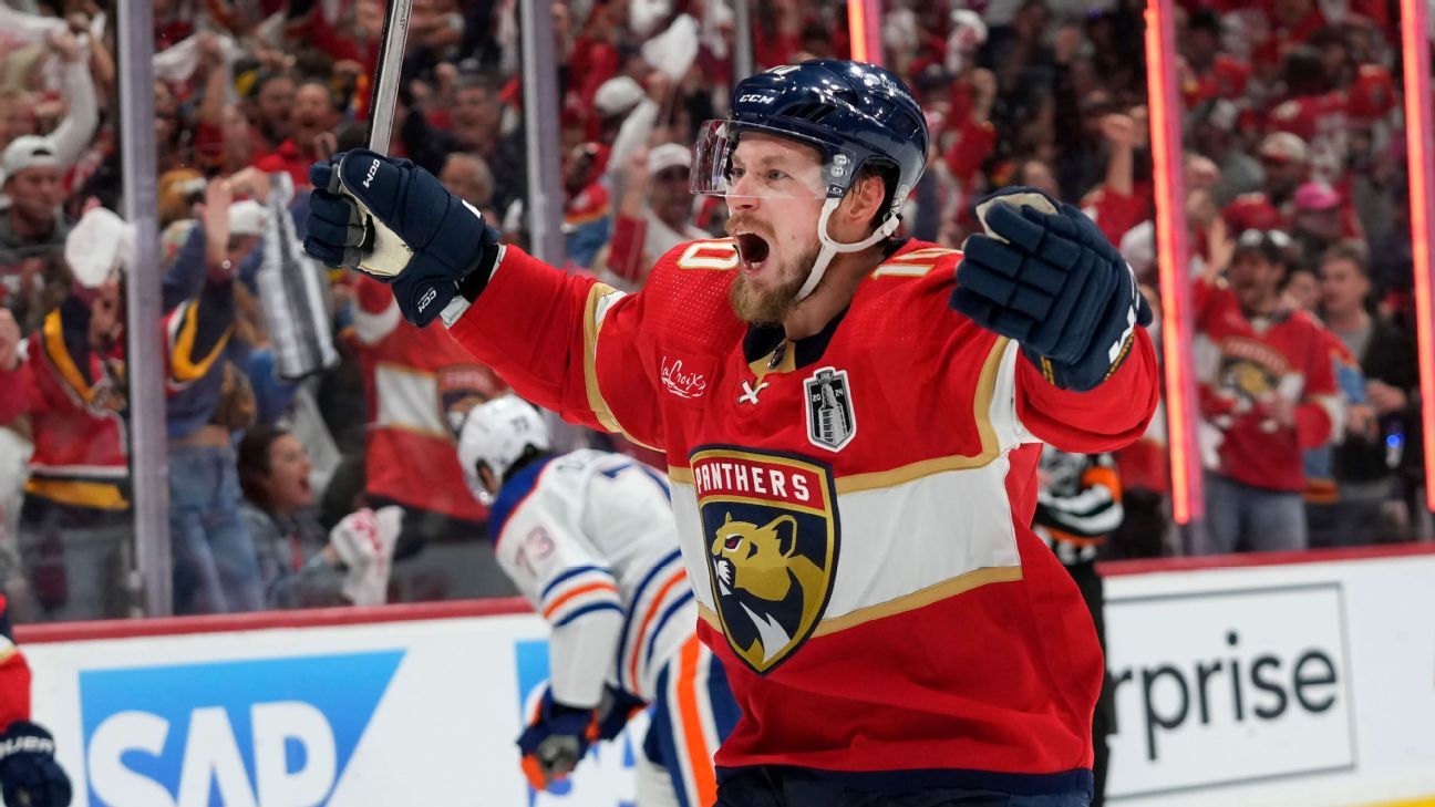 Les Red Wings signent un contrat de 2 ans avec Vladimir Tarasenko, double vainqueur de la Coupe Stanley