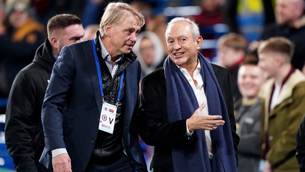 Aston Villa owner could sue Premier League over spending rules - ESPN