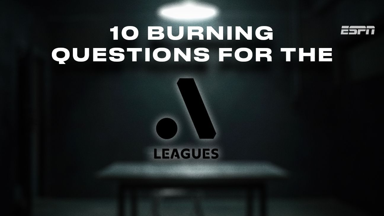 The 10 major questions the A-League and APL must answer