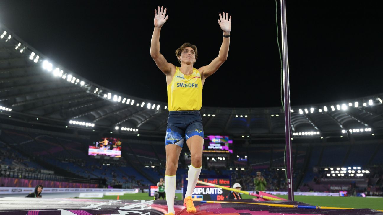 Top Euro track and field performers to earn bonus