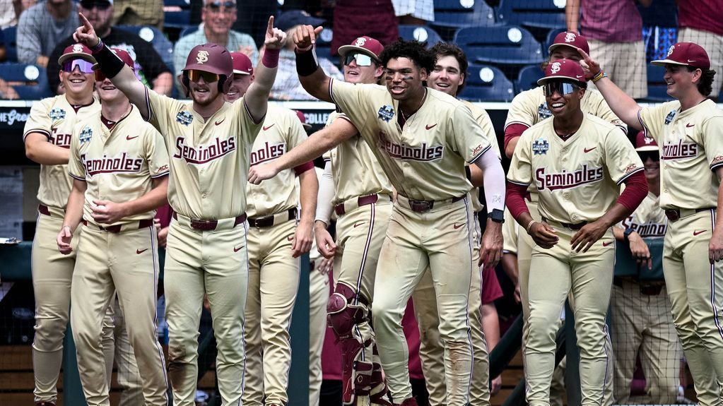 FSU ousts UVA from MCWS behind 2 Ferrer HRs