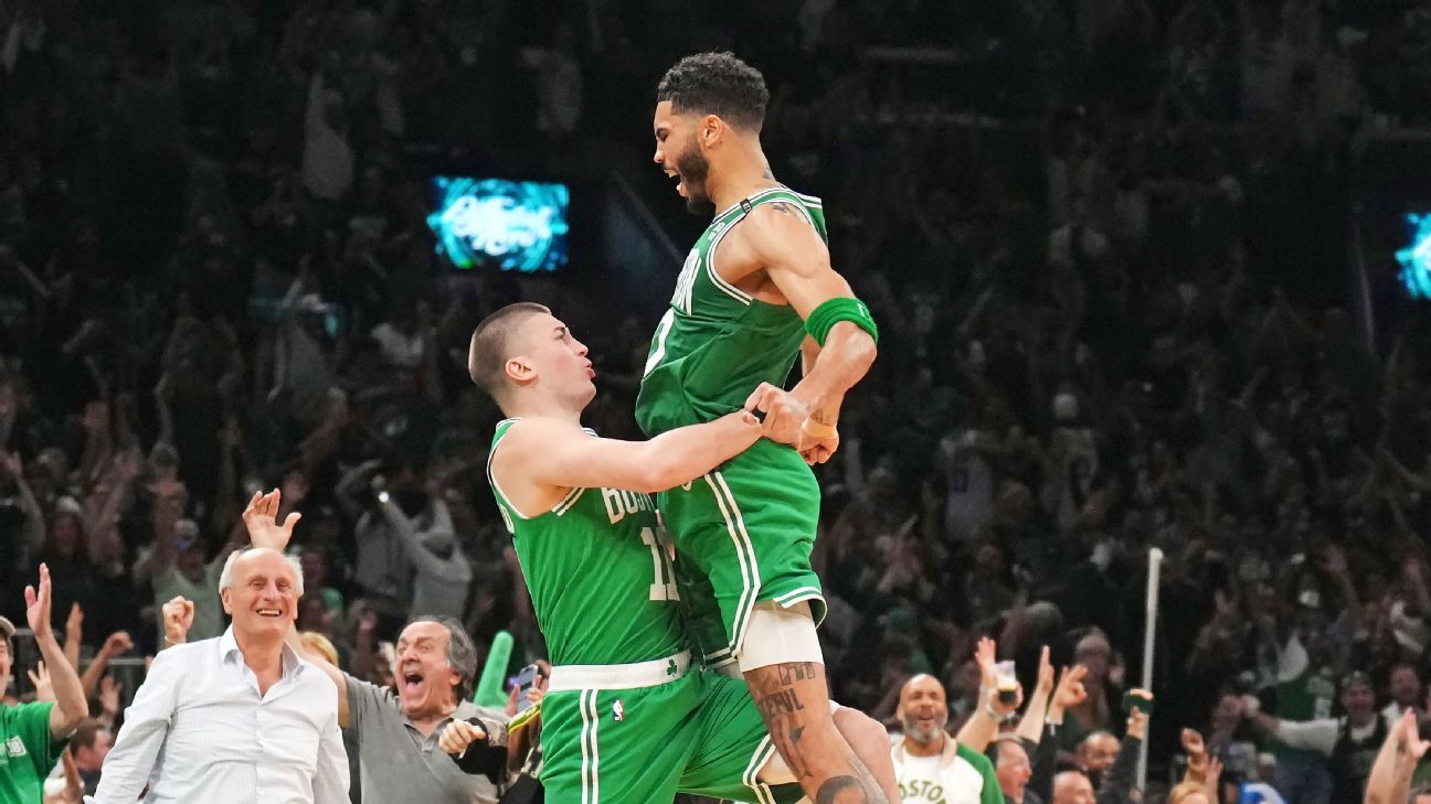 Lil Wayne and Horford’s rookie season: The world during the Celtics’ 2008 championship