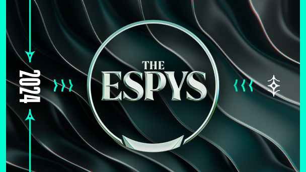 Vote for the winners of the 2024 ESPYS: Caitlin Clark, Shohei Ohtani, and many others