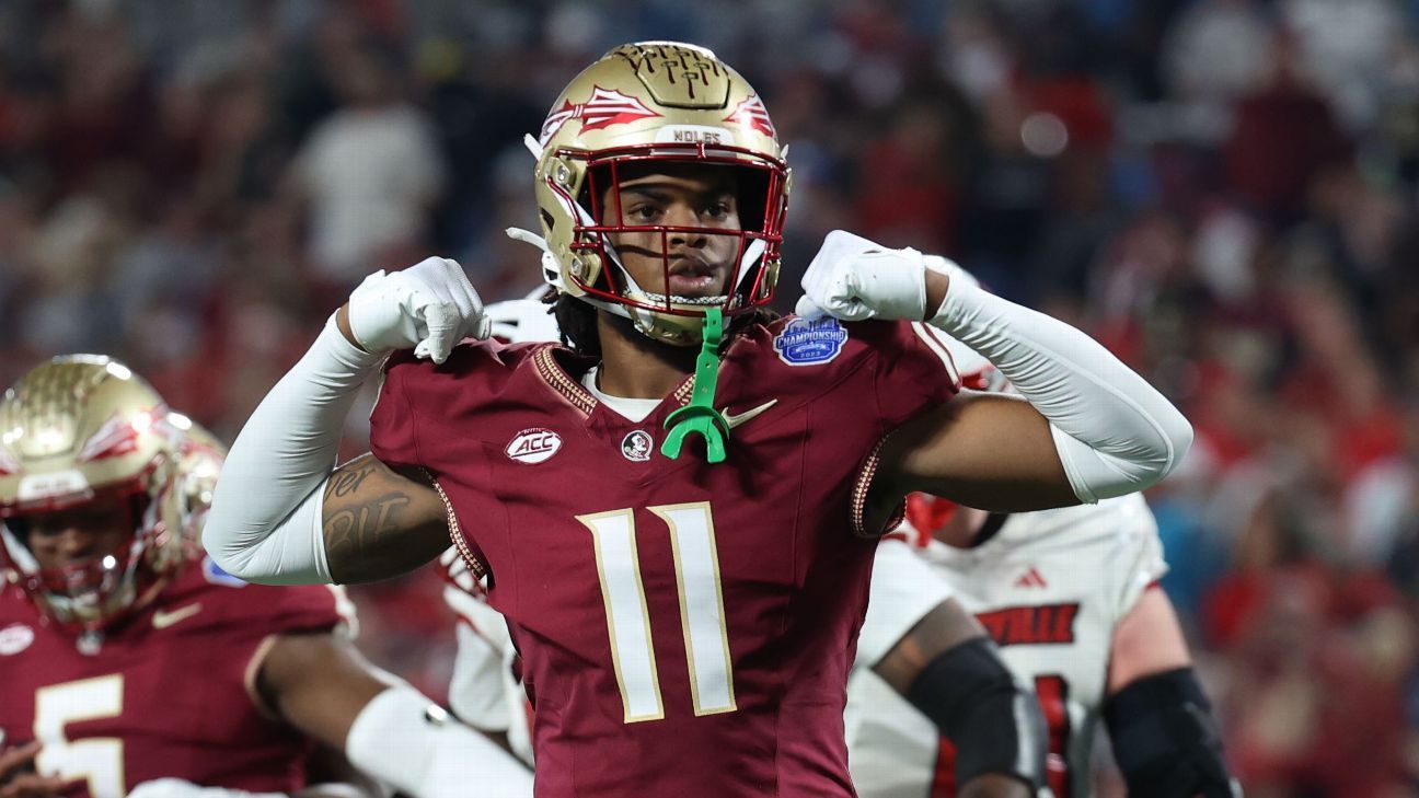 ACC 2024 preview: Can newcomers challenge Florida State and Clemson?