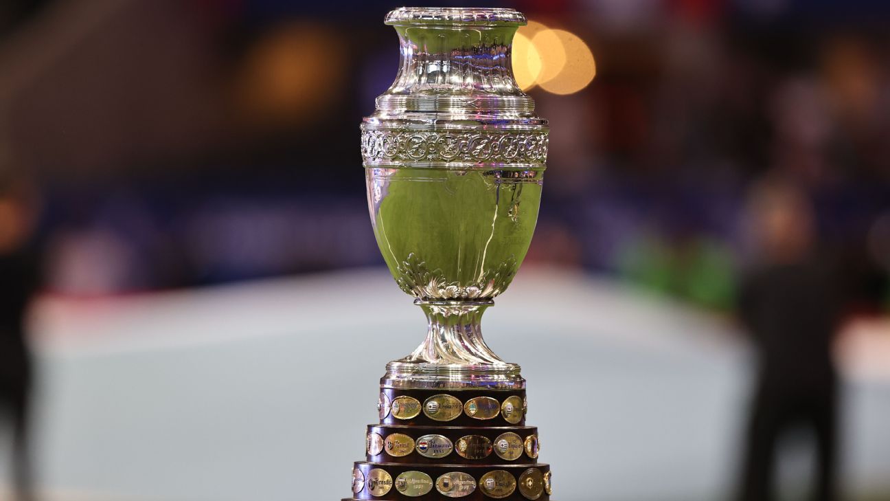 Copa America: What do the quarter-finals look like and when will they take place?