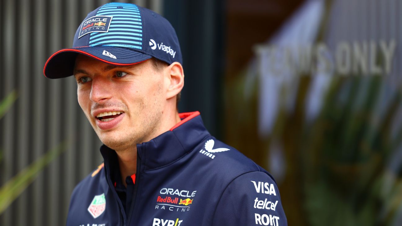 Verstappen: Norris friendship a priority after crash Auto Recent