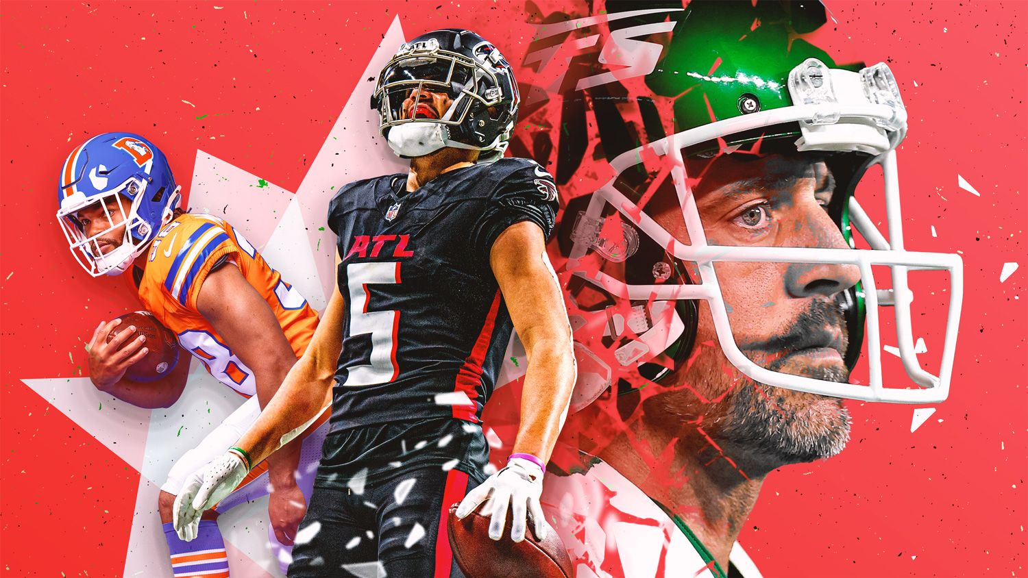 Fantasy Football 2025 Sleepers, breakouts and busts ESPN