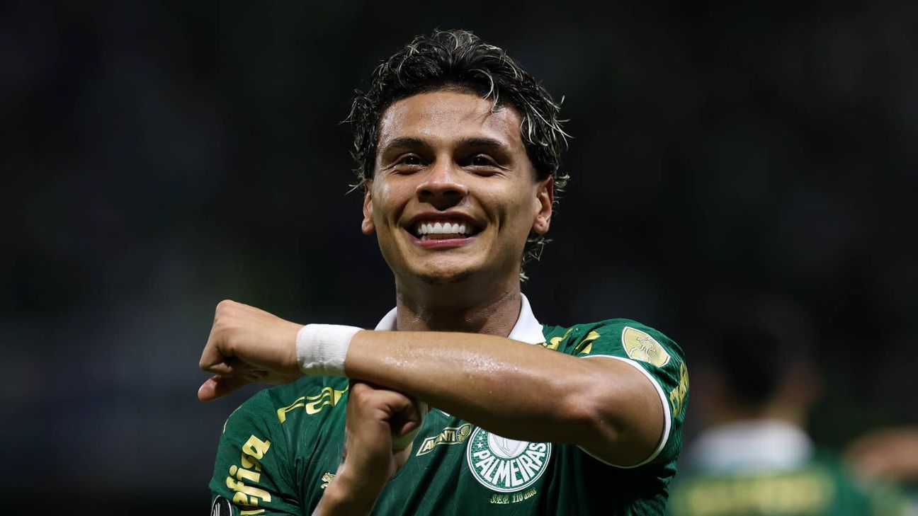 Palmeiras x RB Bragantino: onde assistir