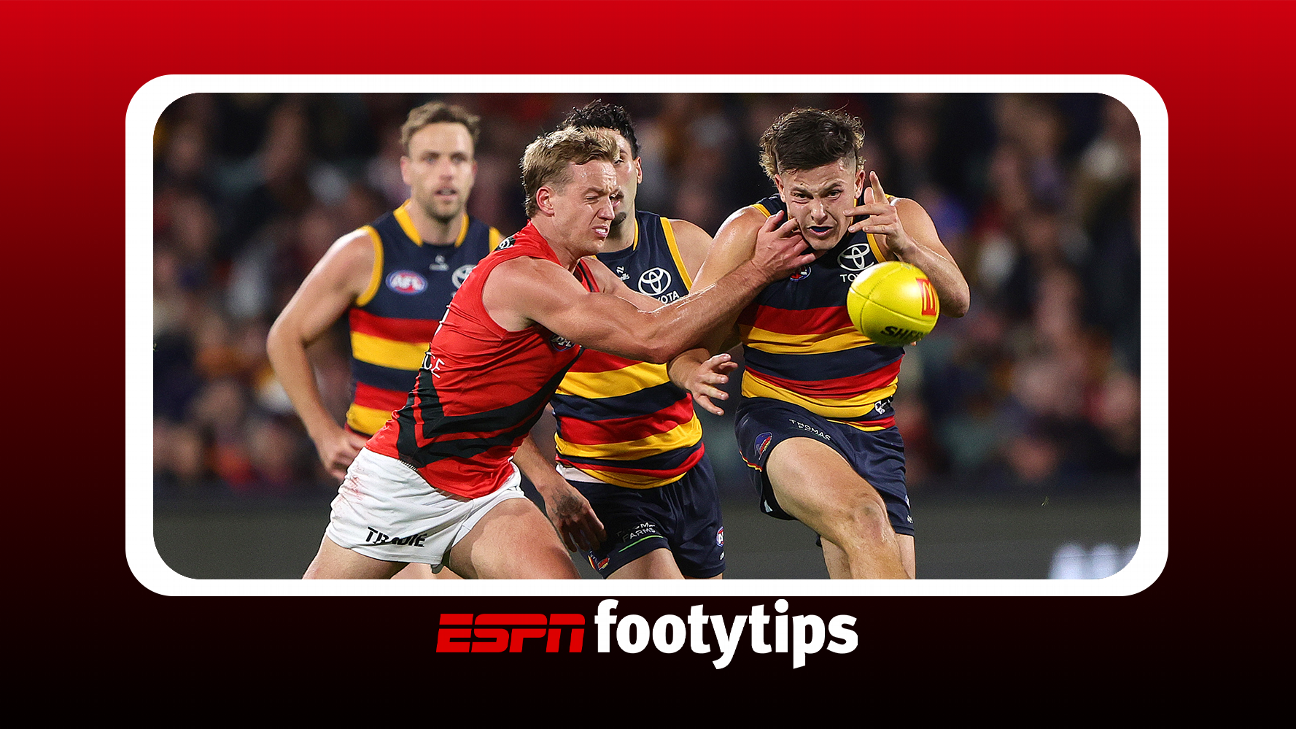 Expert tips, best tips for Round 19 of the AFL - ESPN