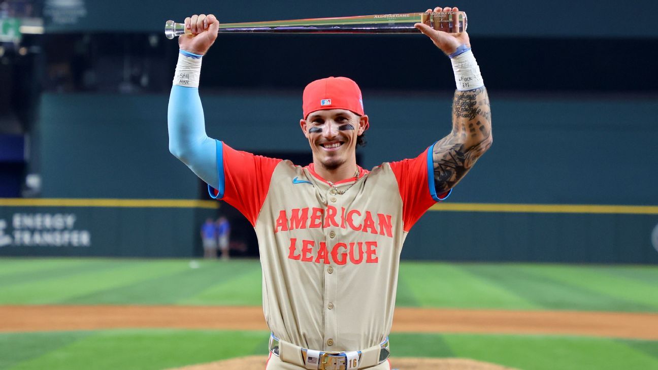 AL wins ASG behind MVP Duran's tiebreaking HR