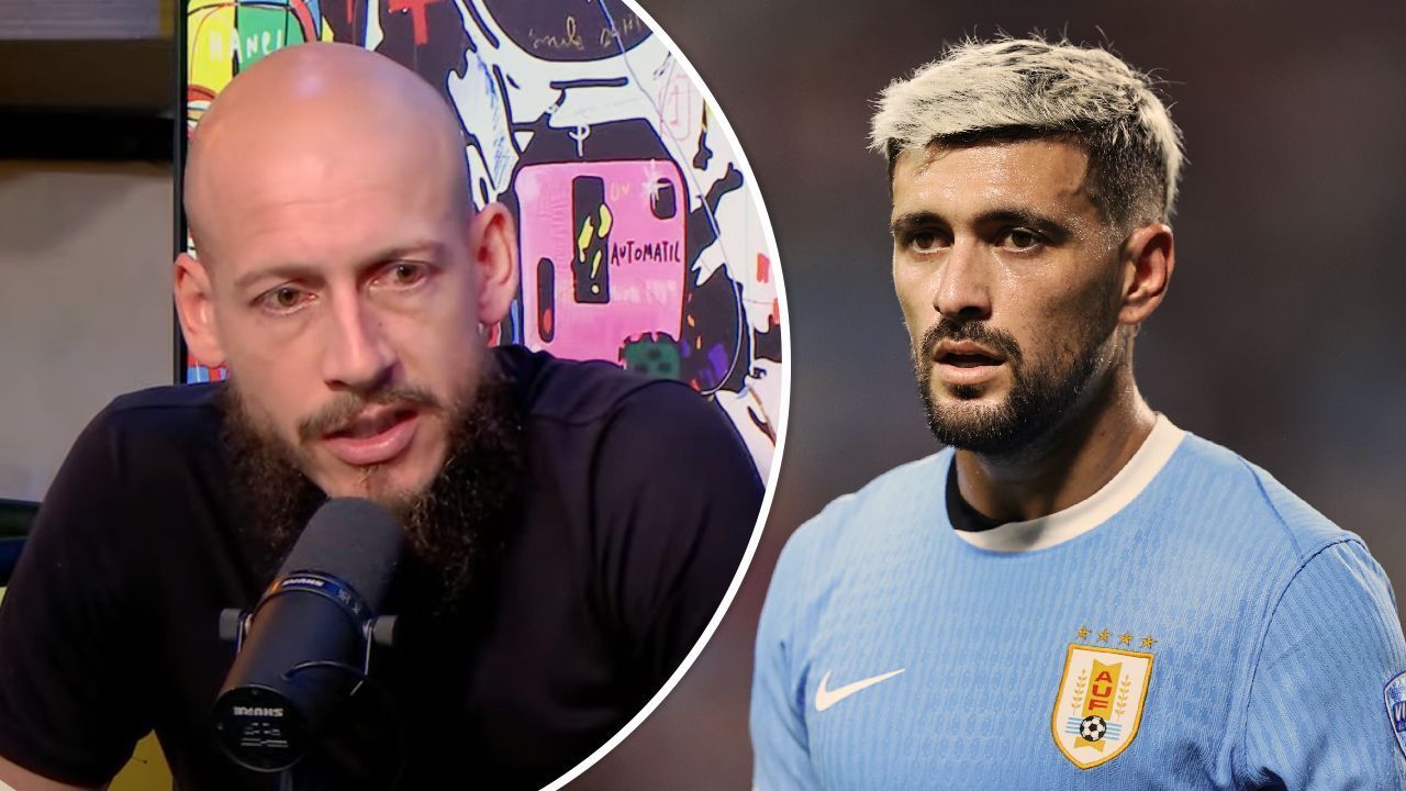 Astro do Flamengo, Arrascaeta, teria vaga na Seleção Brasileira, revela ex-Cruzeiro.