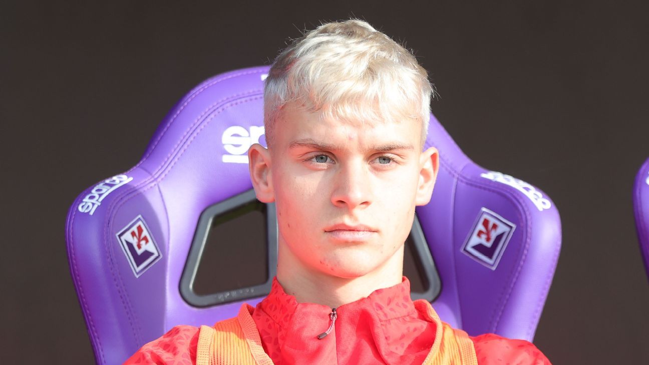 AC Milan Set to Hold First Meeting with Oliver Glasner Next Week