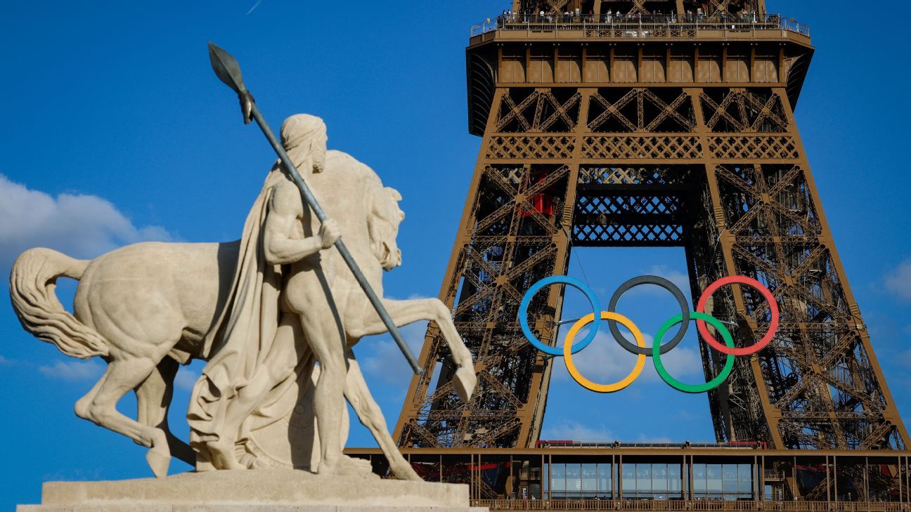 What are the longest U.S. medal droughts at the Olympics?