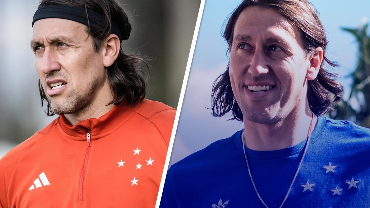 Reencontro de Cássio e Palmeiras no Allianz Parque é tira-teima no futebol.