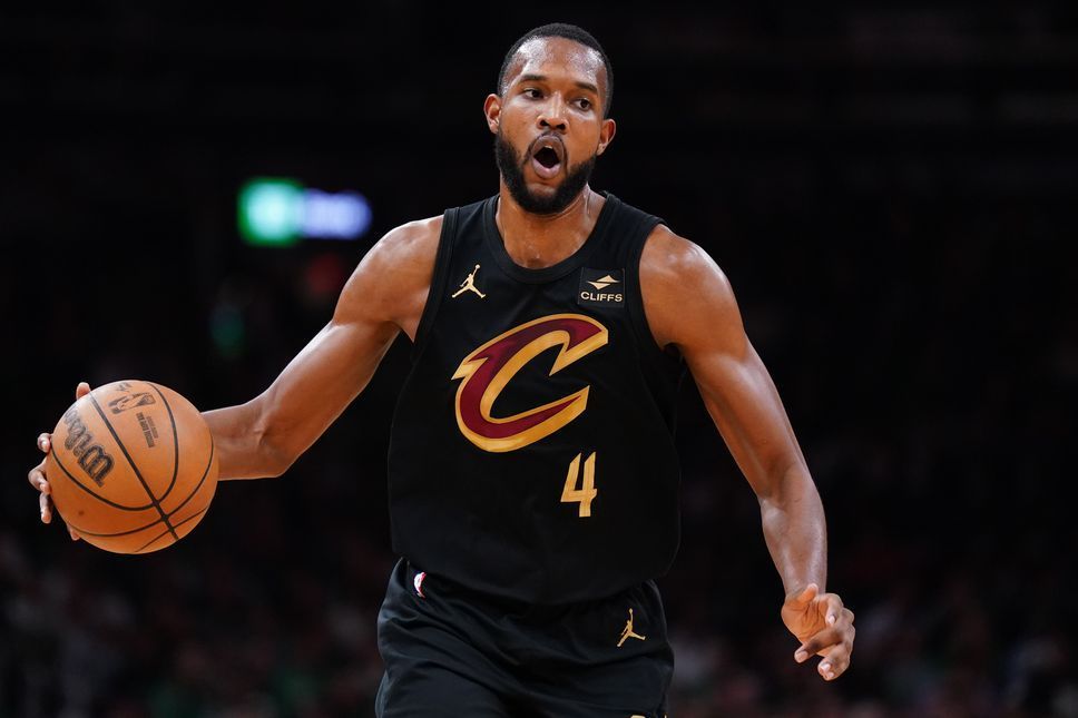 Cavaliers’ Mobley agrees to 5-year rookie max