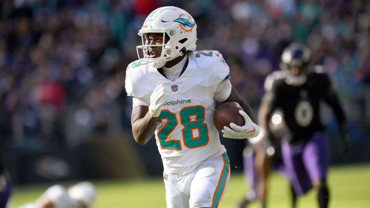 Ranking top NFL prospects Best undertheradar players ESPN