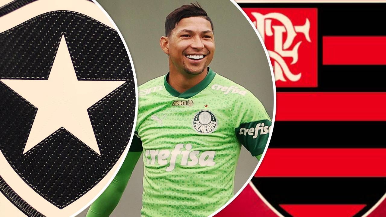 RIVALIDADE INTERESTADUAL! Briga por títulos levam Flamengo e Botafogo a rivalidade fora do Rio de Janeiro