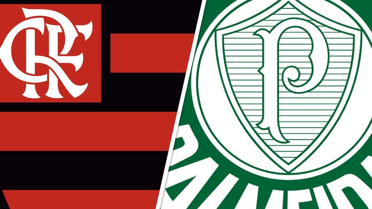 Flamengo x Palmeiras: informações sobre transmissão, horário, palpites e escalações prováveis.