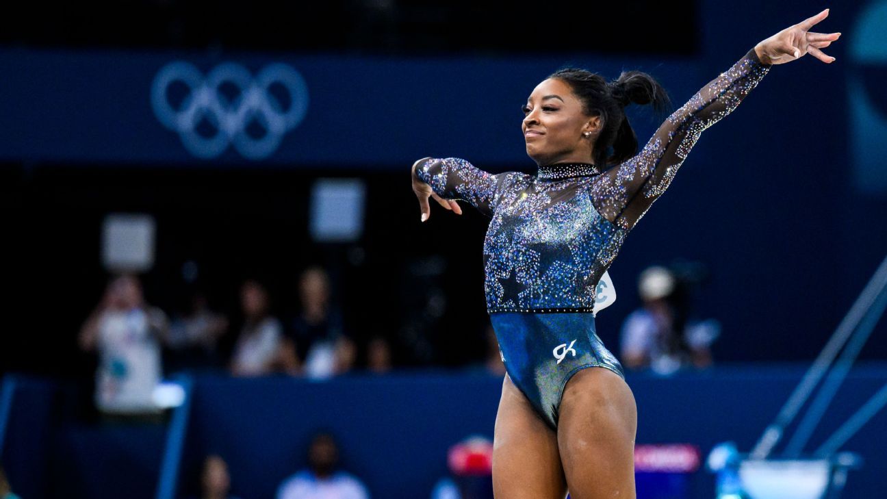 2024 Olympics: Athletes, events to watch on Tuesday