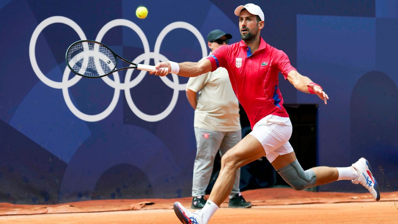 Tennis Tantrums: When Rackets Fly and Tempers Ignite
