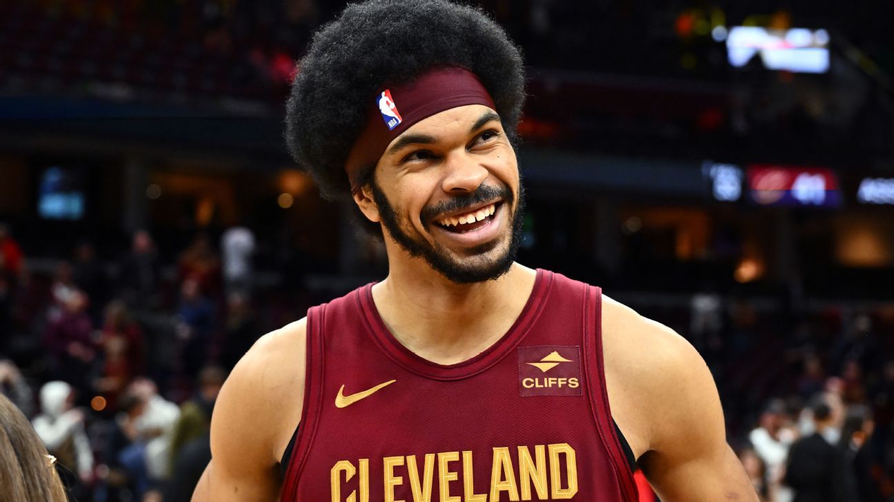 Cavs’ Allen to sign 3-year, M max extension