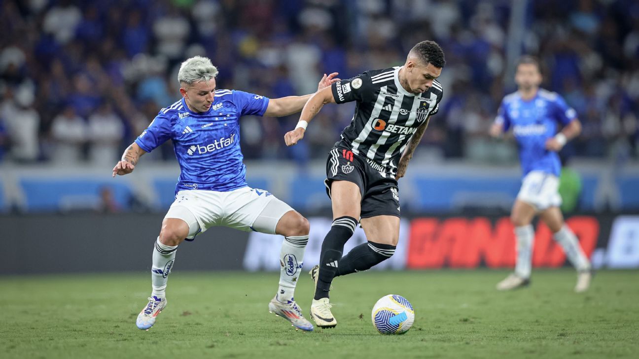 SANTOS DE OLHO EM REFORÇOS! Negociações avançam para trazer nome de destaque do futebol argentino!