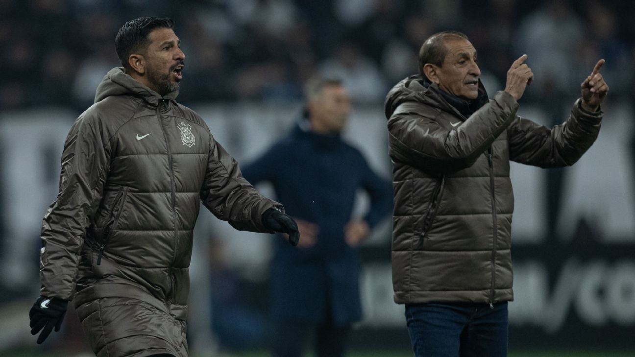 Corinthians encara duelo contra Flamengo no Brasileirão como final importante.