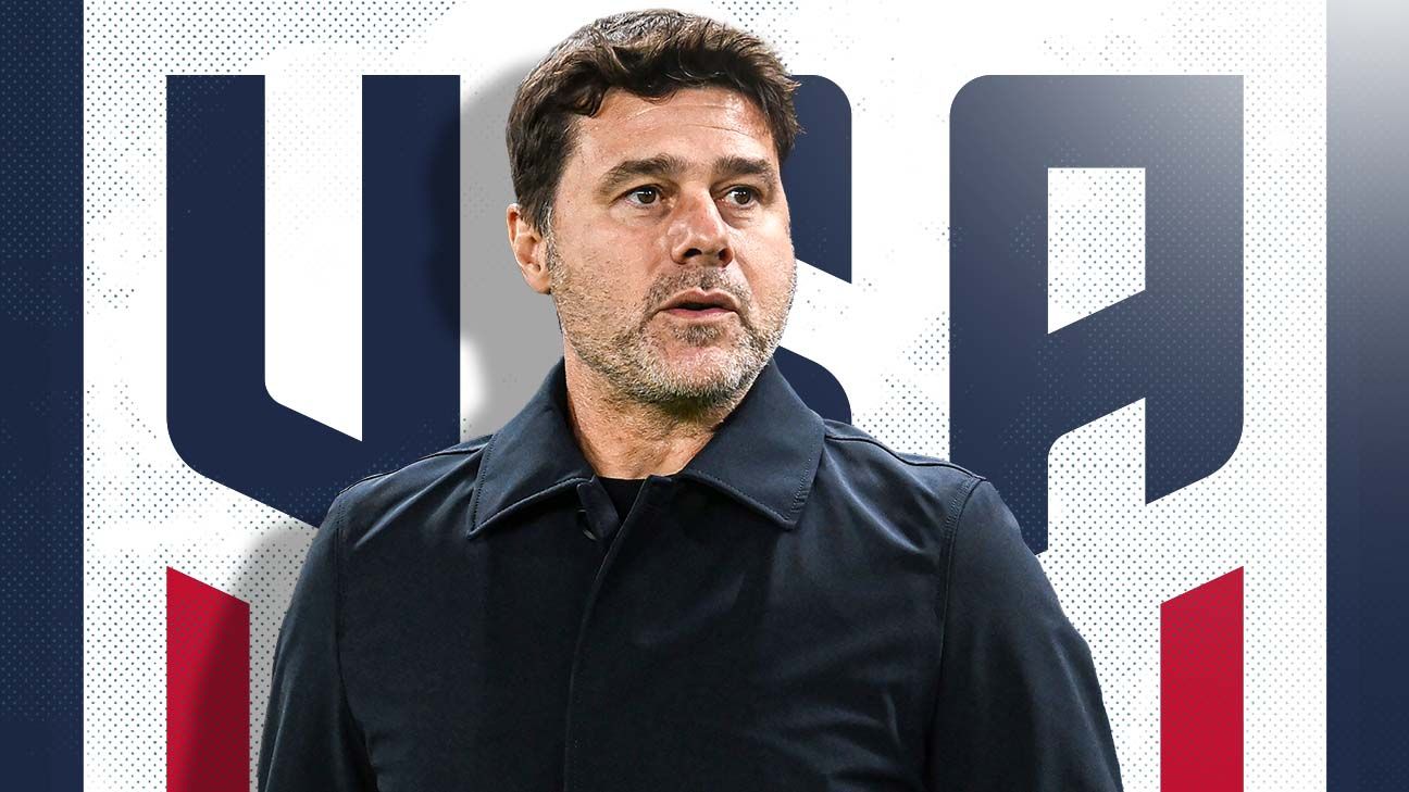 Poch to coach 1st Nations League game in Nov.